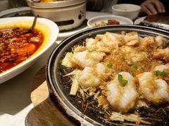 -小放牛炒菜馆(长安万达店)