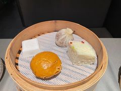 -小厨娘绣中淮扬(大行宫科巷店)