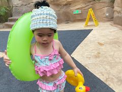 -杭州开元森泊度假乐园