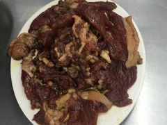 黑胡椒瘦牛-松明一烤肉馆(鲁园店)