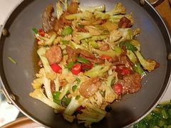 -徽韵人家·传承正宗徽菜(牡丹园店)