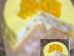 -OL’s Cake鲜荟千层(东风中路店)