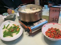 -江南婆婆(车墩店)