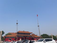 -大悲禅寺