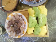 -涵家味土菜馆·徽州一绝臭鳜鱼(三河古镇店)