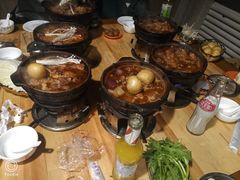 -范贤光鸡公煲(平乐园总店)