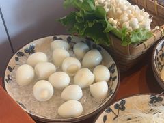 -老员外骨汤火锅(海州古城店)