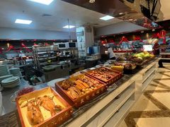 -燕郊烧鸽子(酷车小镇店)