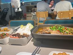 -半天妖烤鱼(东方新天地店)