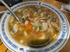-老雒阳面馆·水席·洛阳菜(王城路店)