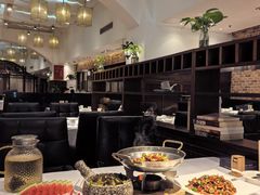 -毛家饭店·湖南鱼鲜(齐鲁软件园店)