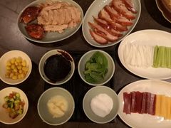 -西安凯悦酒店·湖畔中餐厅