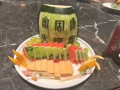 -宴周康·精致江浙菜(周浦店)