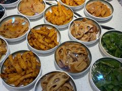 -流浪地图剁椒卤汁拌饭(未来城购物广场店)
