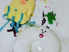 -LINE FRIENDS Garosu-gil Flagship Store
