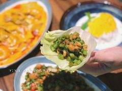 -小桔象·泰国风味餐厅(惠城水门路16号店)