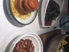 -刀板香·安徽菜(国购IFC店)