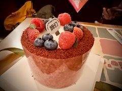 -姆们M Sweetie Cake(五道口店)