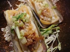 -质烤烤物·活烤海鲜(质烤总店)