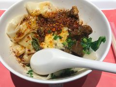 -西安手工面(万象城店)
