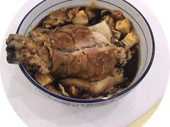-卫鼎轩·曹公馆(鼓楼店)