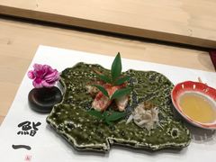 -鮨一日本料理旗舰店(总店)