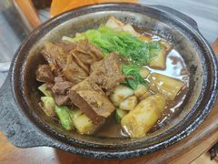 -珍珍小食店(西华路店)
