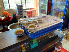 -伟记牛肉(金鸿公路店)