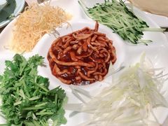 -四姐妹东北饺子(沙尾路店)