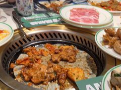 -亚马逊海鲜自助(万象汇店)