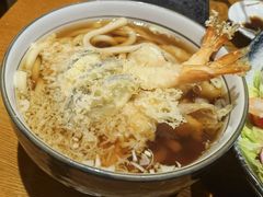 -千代武日本料理(爱建店)