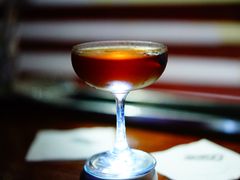 -迦南D BAR