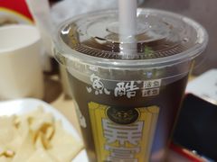 -鱼酷活鱼烤鱼(人信汇商场店)