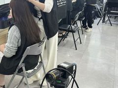 -吉田美学化妆美甲摄影培训(丽水校区)