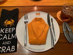 -Ministry of Crab(科伦坡店)