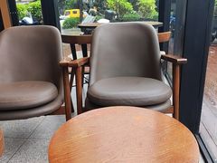 -星巴克(深圳欢乐颂店)