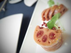 藕香红豆-上海小南国(正大店)