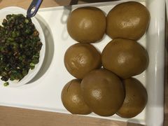 -川流不息(北蔡休闲广场店)