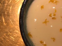 桂花酸奶-烤匠麻辣烤鱼(万象城店)