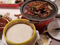 -大鸭梨烤鸭(甘家口店)