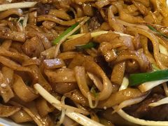 -太兴餐厅(小径湾店)