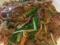 牛河-顺峰海鲜酒楼(省府店)