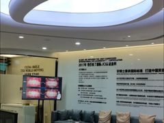 -牙博士口腔品牌连锁(杨浦店)