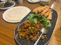 -禾珍珠家常小馆(河南博物院店)