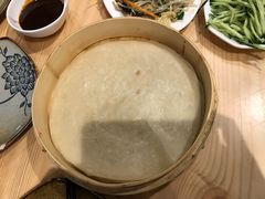 -香满园春饼·家常菜(东大桥店)