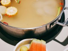 -俏牛哥鲜牛肉牛肆馆(重庆天地店)