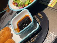 -江边城外烤全鱼(汉光百货店)