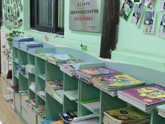 -学知乐教育·幼小衔接·小学科辅导(嘉定镇校区)