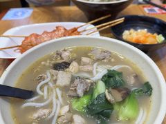 -老妈米线(斜塘邻里中心店)
