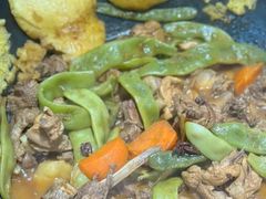 -大理实力希尔顿酒店•御玺中餐厅